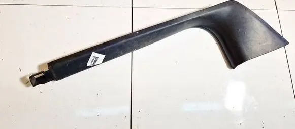 Skoda Octavia Mk2 (1Z) Front sill trim cover 1z1863484