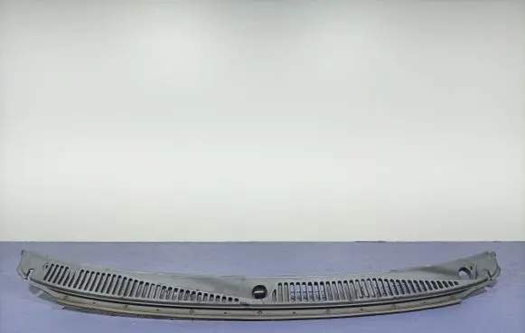 Wiper trim