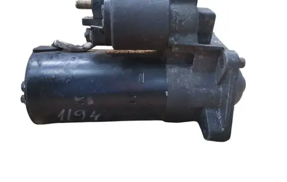 Volvo S60 Starter motor 0001109252 30774473