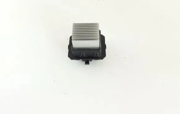 Citroen C3 Heater blower fan relay T1000034Z KL6398