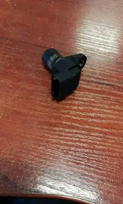 Mercedes-Benz E W211 Camshaft position sensor A0031539728