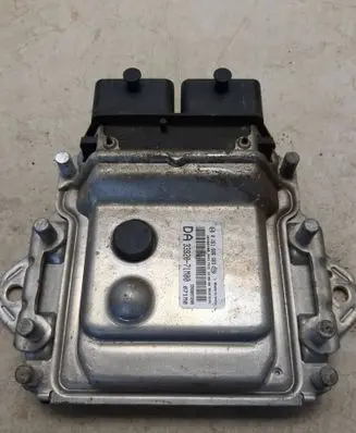 Suzuki Alto Engine control unit/module 0261S06683 3392071M00