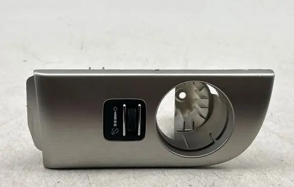 Dodge Durango III Light switch 04602891AE 1237 10014778