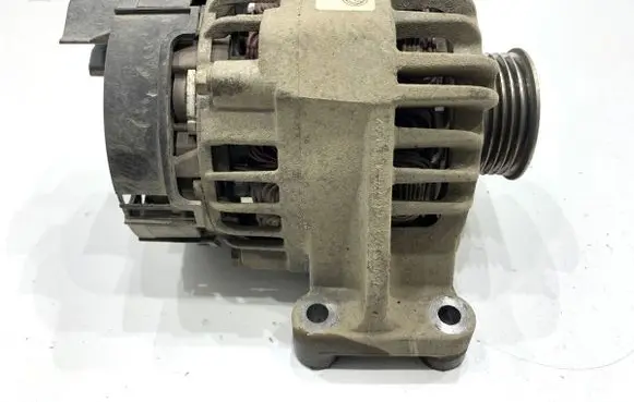 Fiat Tipo Generator/alternator 52003532