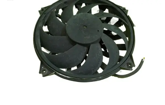 Peugeot Expert Fan set WP55