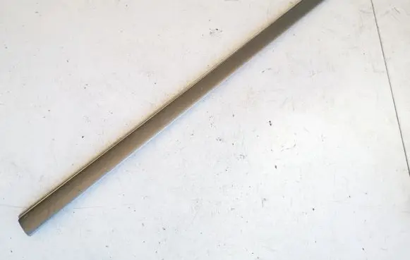 Mercedes-Benz C W202 Front door trim (molding) 2026903062