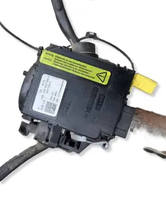 Volkswagen Touran I Steering angle sensor 1K0953549F