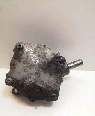 Mercedes-Benz C W203 Vacuum pump A6462300365