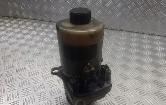 Ford Focus C-MAX Electric power steering pump 4M513K514CB