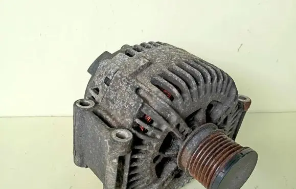 Chrysler 300 - 300C Generator/alternator 04896808AB TG17C026 2542845C