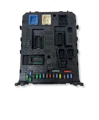 Peugeot Partner Comfort/convenience module 230346602 967847688001