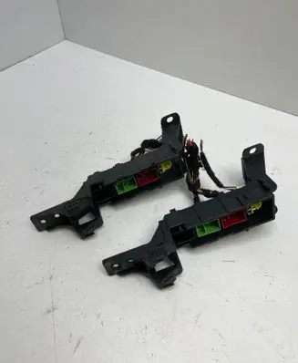 Audi A4 S4 B6 8E 8H Other wiring loom 8E0937545