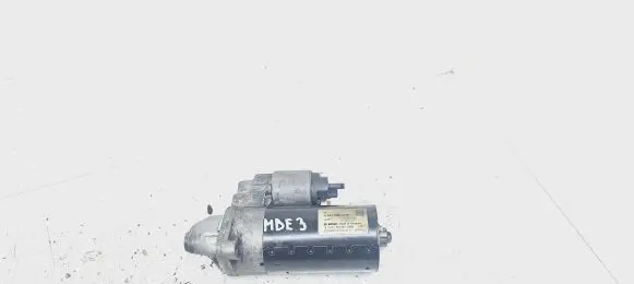 Mercedes-Benz E W212 Starter motor A6519064300