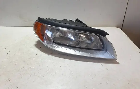 Volvo S80 Headlight/headlamp 31214354 6331200001