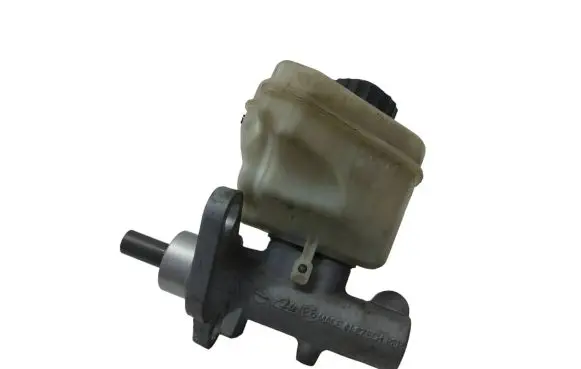 Audi Q7 4L Master brake cylinder 03350887631 03350837621