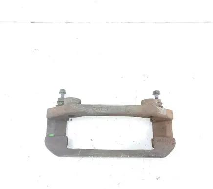Dodge RAM 1500 DS Front Brake Caliper Pad/Carrier 14901001 CMT9 3319