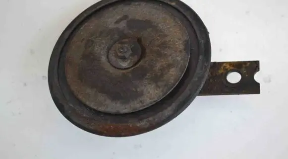 Hyundai Santa Fe Horn signal