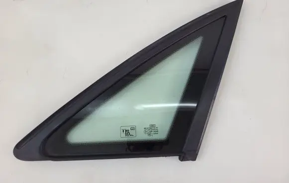 Audi A4 S4 B8 8K Rear side window 8K5845300G