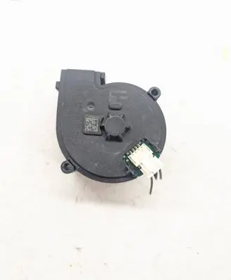 Headlight part
