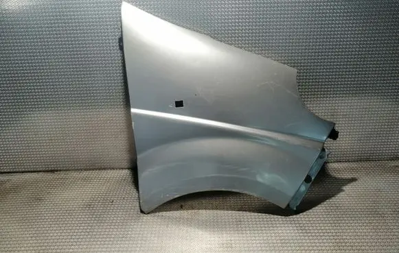 Renault Trafic II (X83) Fender