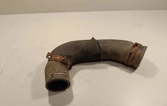 Land Rover Range Rover Sport L320 Engine coolant pipe/hose AH228B273AA