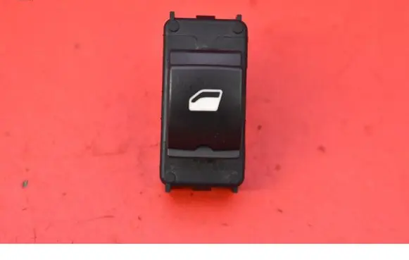 Electric window control switch