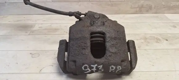 Mazda 2 Front brake caliper