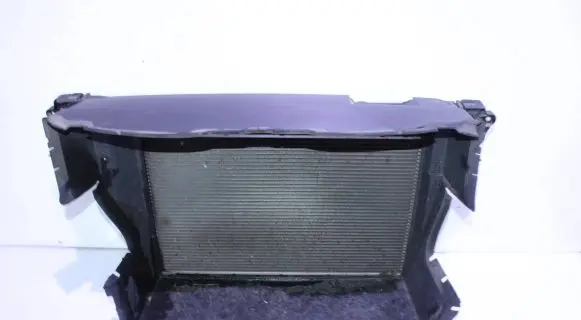 Fiat Tipo Radiator set 