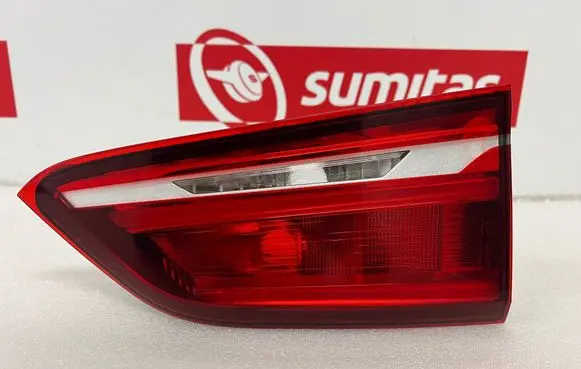 BMW X1 F48 F49 Tailgate rear/tail lights 7350698 735069818