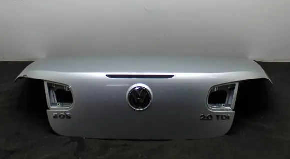 Volkswagen Eos Tailgate/trunk/boot lid 100827025E