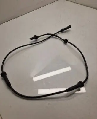 BMW X3 F25 ABS brake wheel speed sensor 6869292