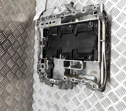 Audi A5 Oil sump 06E103623K 06E103603AH