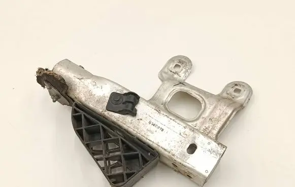 BMW 3 F30 F35 F31 Front bumper support beam 8051189 7268479 180818