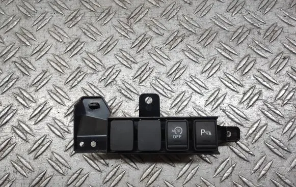 Nissan Qashqai Other switches/knobs/shifts 4EA0A