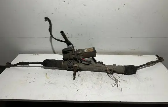 Citroen C3 Steering rack