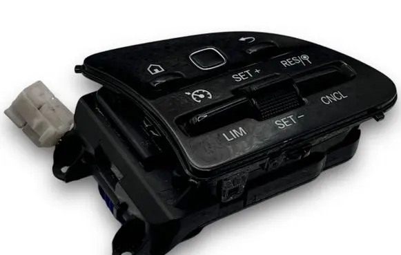 Mercedes-Benz Sprinter W907 W910 Central body control module A4482 A0999053504
