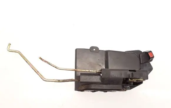 Hyundai Elantra Front door lock
