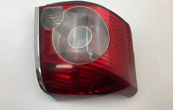 Toyota Avensis T250 Rear/tail lights