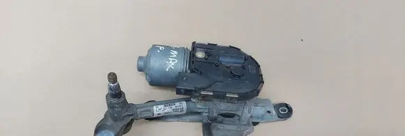 Ford S-MAX Wiper motor