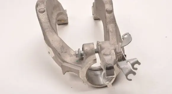 Volvo XC60 Engine mount bracket 31681983