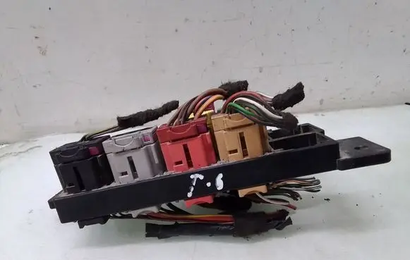 Fuse module