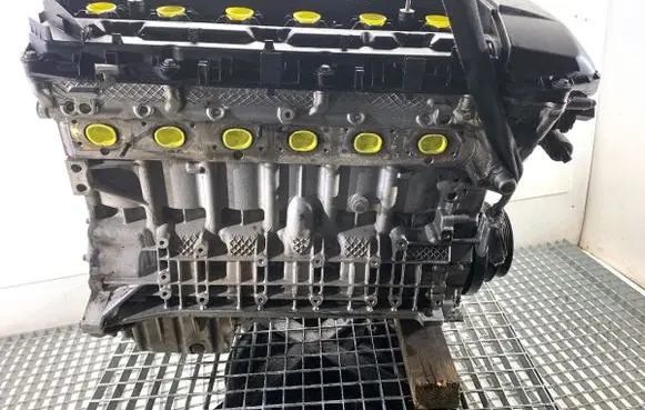 BMW 5 E60 E61 Engine 306S3