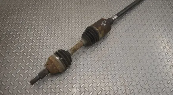 Jeep Cherokee Front driveshaft 52114570AB