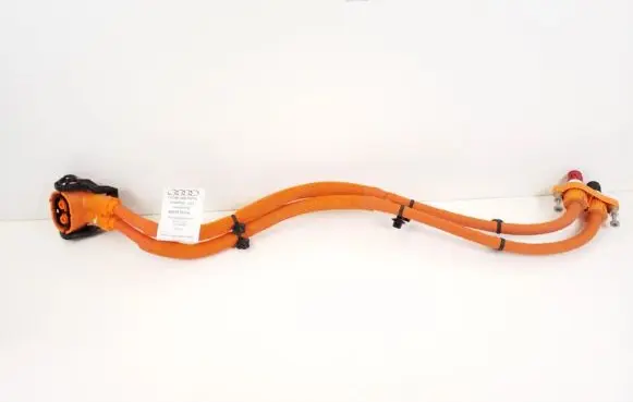 Audi e-tron Other wiring loom 4KE971015A
