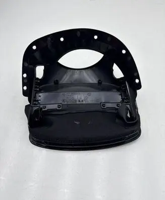 BMW 1 F20 F21 Steering wheel column trim 6823466 1012715001 1101871