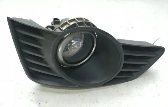 Opel Tigra B Front fog light 93162188