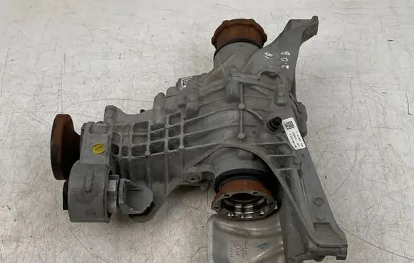 Audi Q5 SQ5 Rear differential 0B0500043K