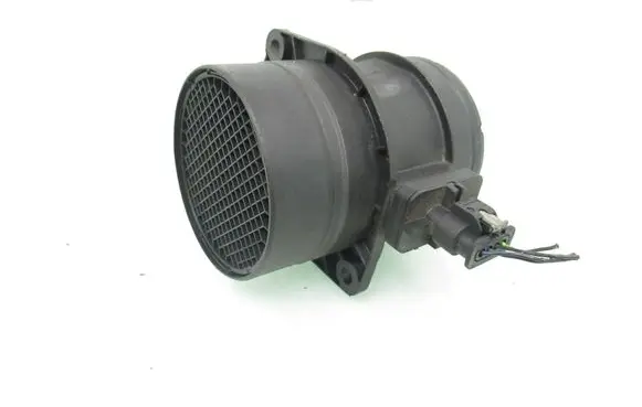 Volkswagen PASSAT B6 Mass air flow meter 03L906461A 0281002956