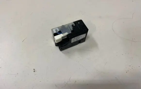 Toyota Prius (XW20) Ignition lock 626399000