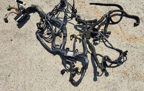 BMW X4 F26 Other wiring loom